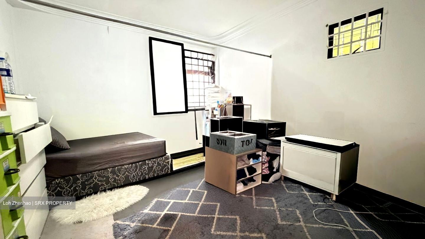 Blk 507 Jelapang Road (Bukit Panjang), HDB 5 Rooms #588619311